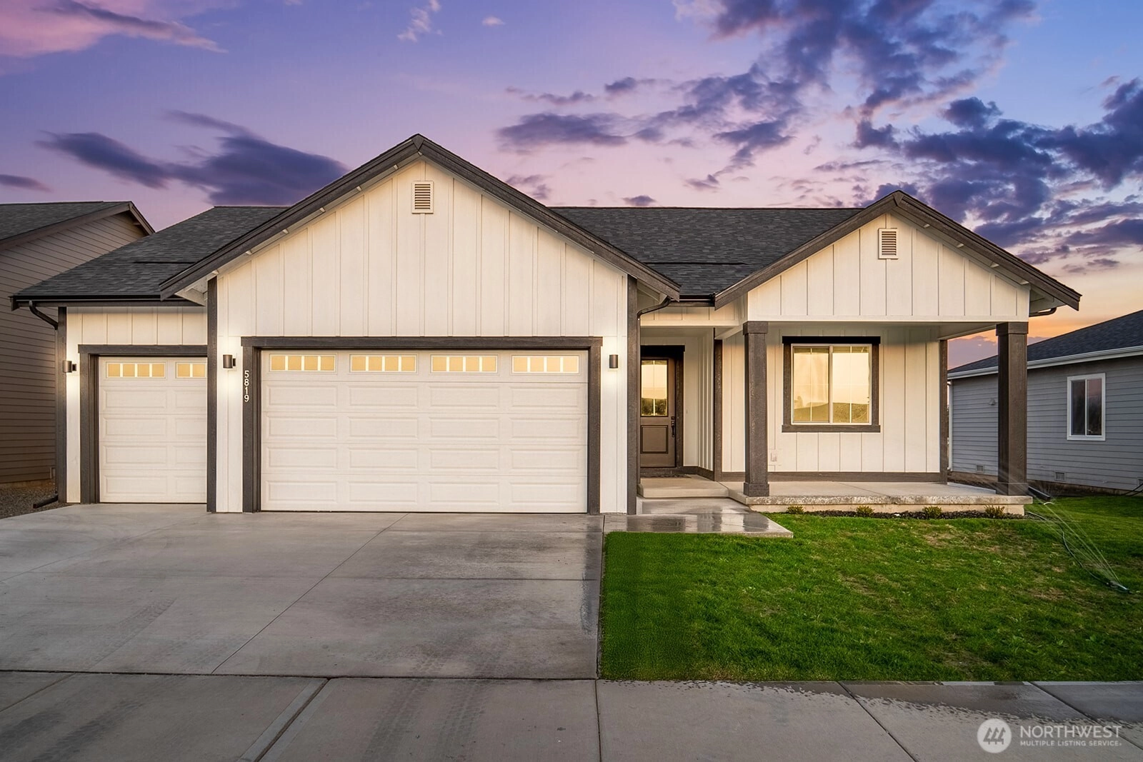 5819 S Sherri Lea Rd Spokane WA 99224