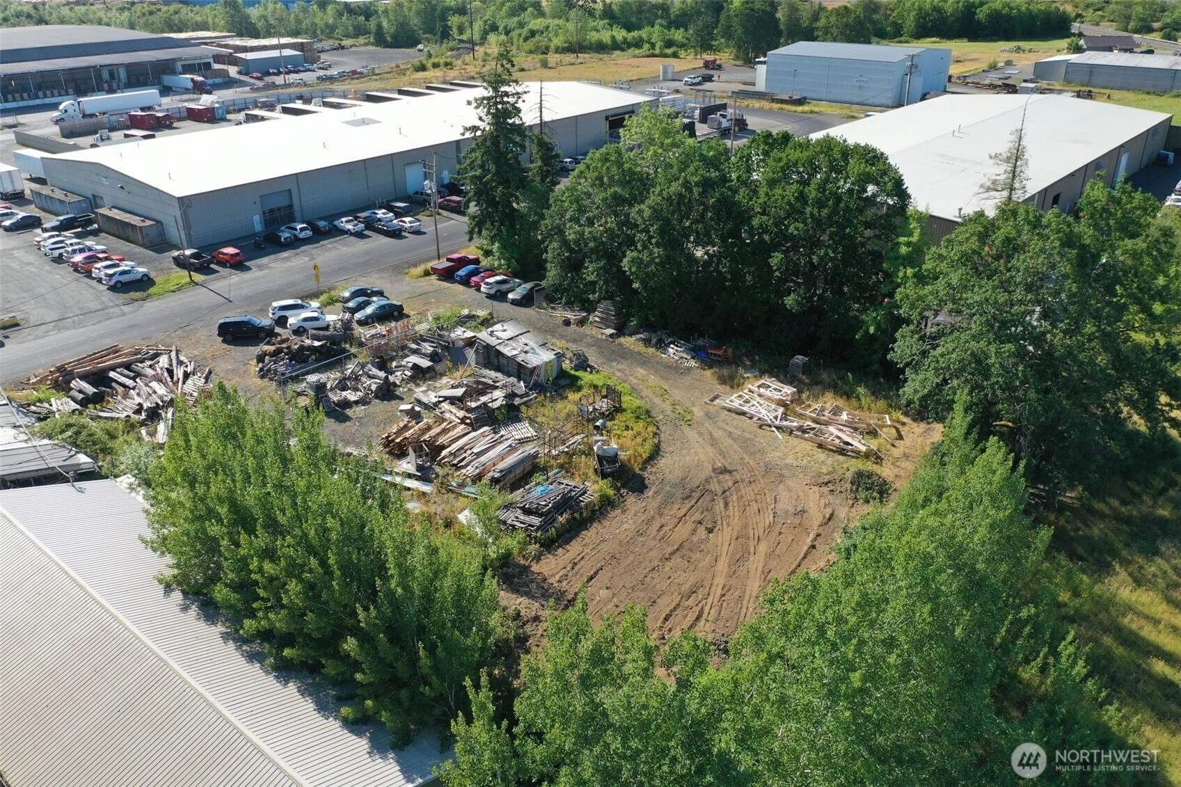 Sears Rd Chehalis WA 98532