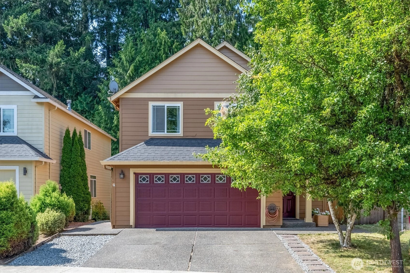 3047 S Cedar Ridge Dr Unit  Ridgefield WA 98642