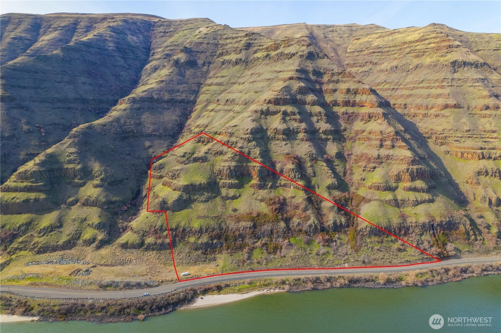 22684 Snake River Rd Asotin WA 99402