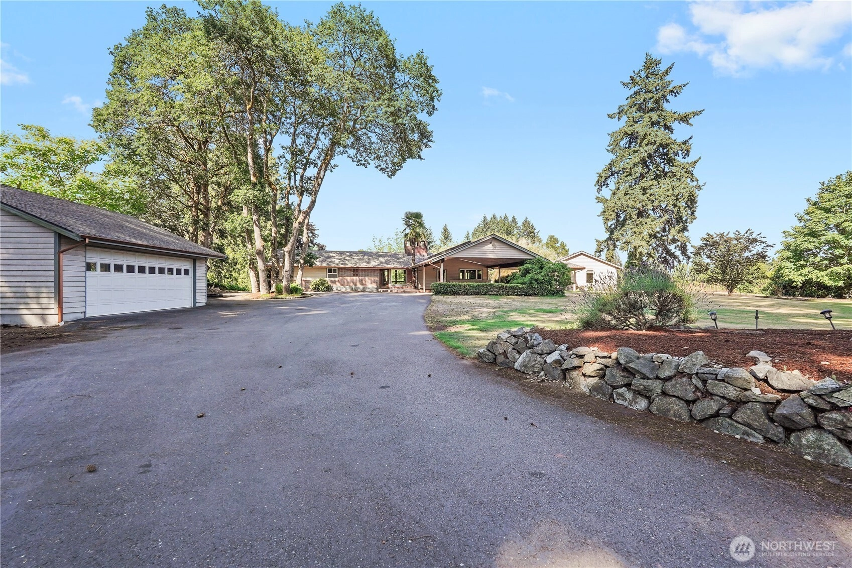 11523 Clover Crest Dr SW Unit  Lakewood WA 98499