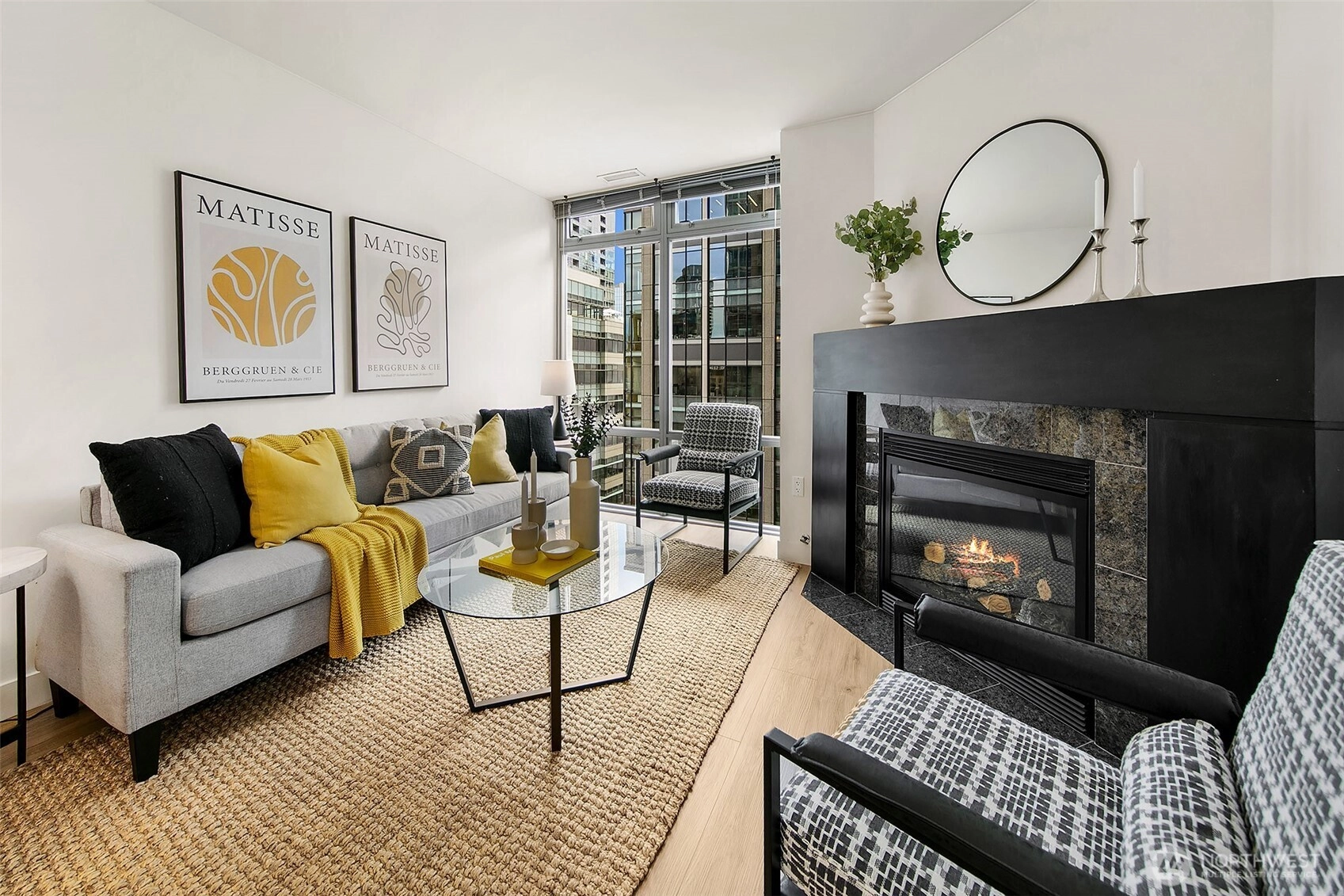 819 Virginia St Unit 1606 Unit 1606 Seattle WA 98101