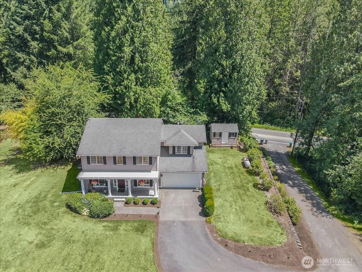7527 Ames Lake-carnation Rd NE Carnation WA 98014