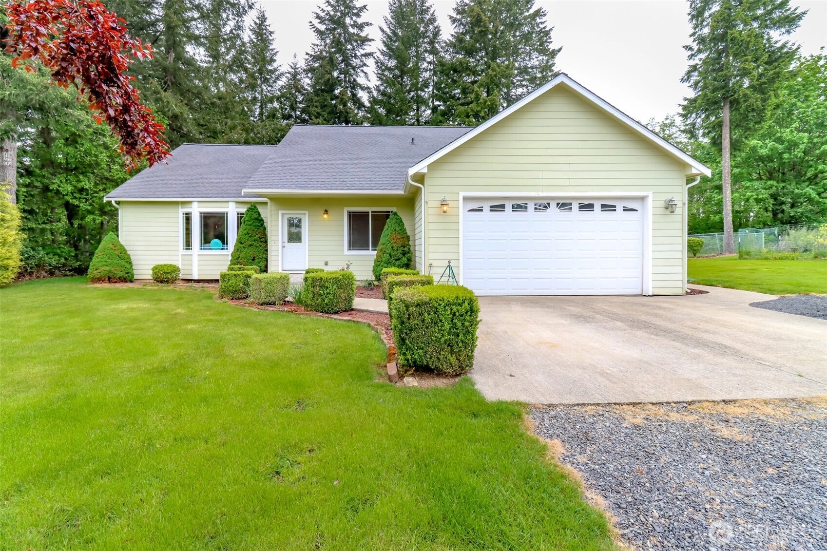 161 Malinka Ln Unit  Chehalis WA 98532