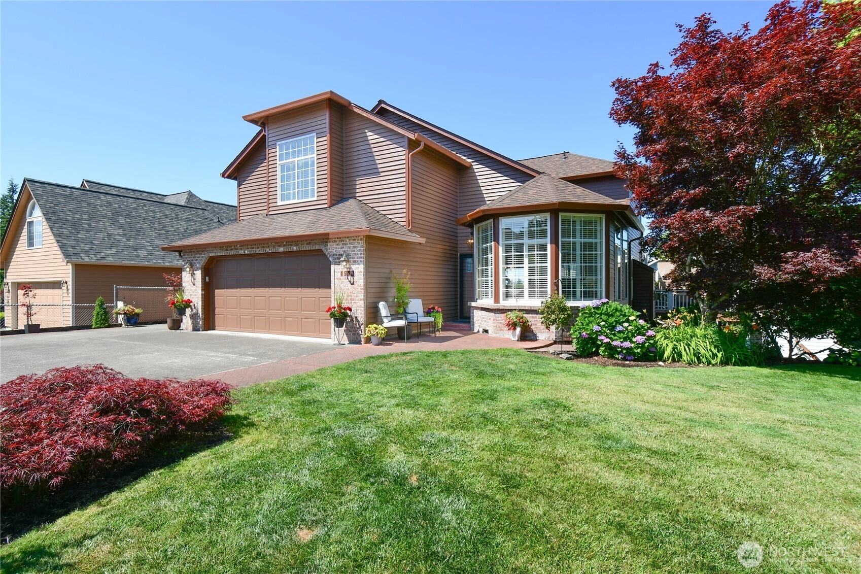 1512 Tara St Kelso WA 98626