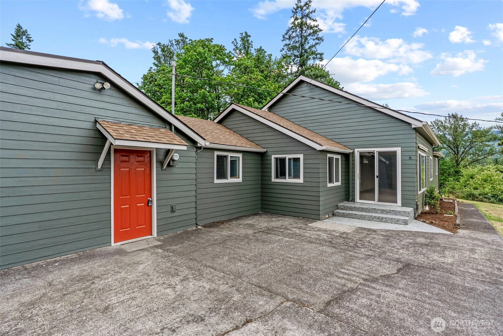3820 Westside Highway Castle Rock WA 98611