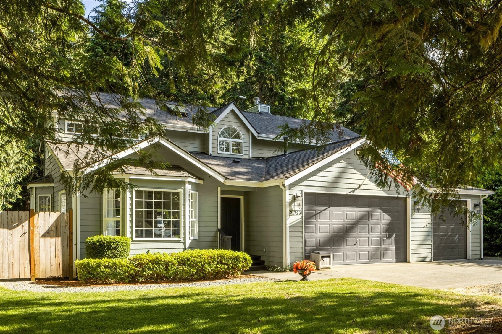 31723 NE 114th St Unit  Carnation WA 98014