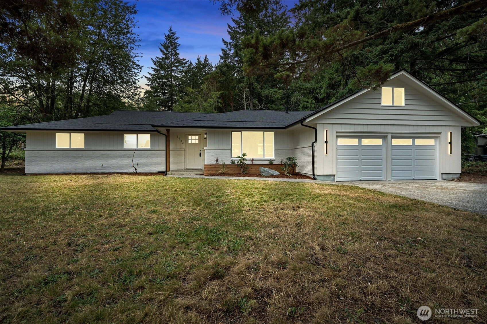 3602 59th Ave NW Gig Harbor WA 98335