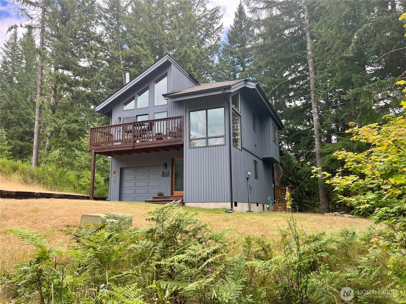 122 Hellem Dr Packwood WA 98361