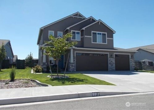 8812 Landon Ct Pasco WA 99301