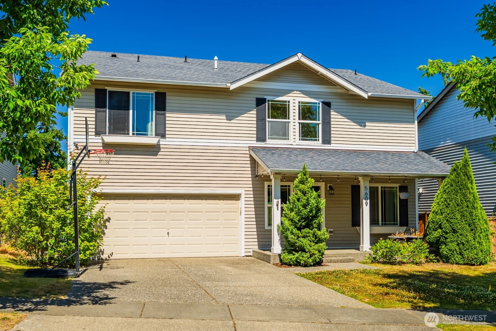 5609 Timberridge Dr Unit  Mount Vernon WA 98273