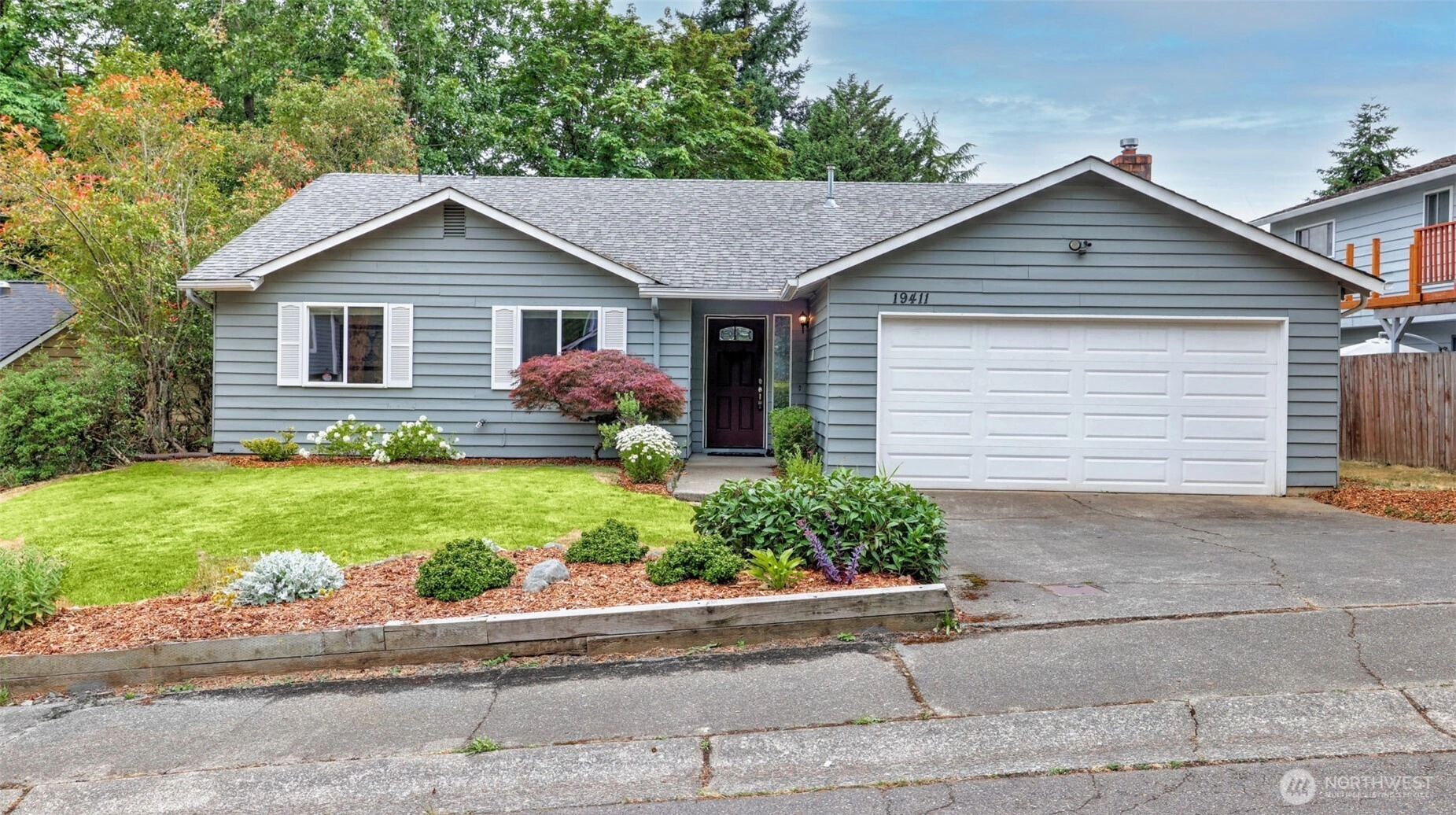 19411 146th Ave SE Renton WA 98058