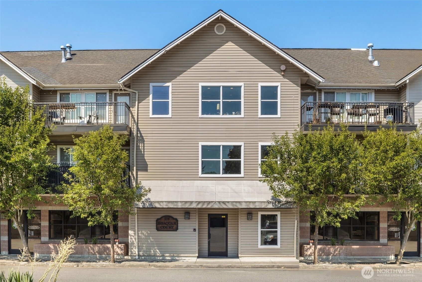 175 1st Pl NW Unit 113 Unit 113 Issaquah WA 98027