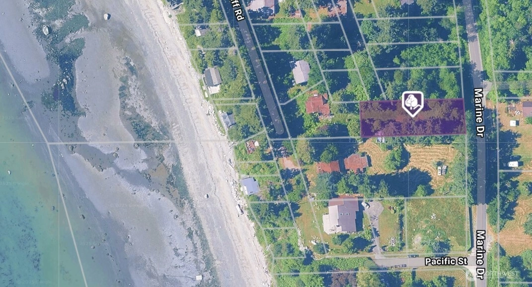 395 Marine Dr Point Roberts WA 98281