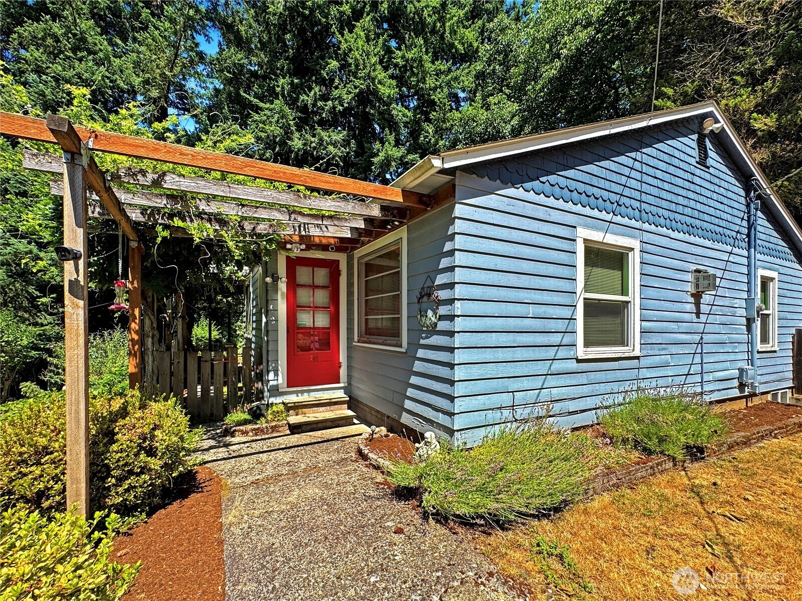 701 NE 117th St Vancouver WA 98685