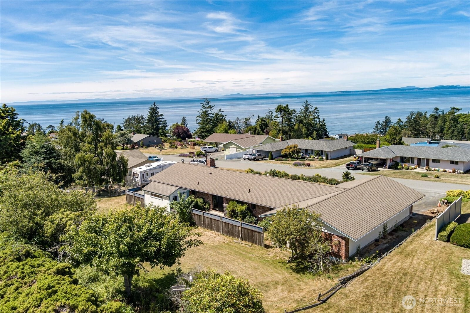 2369 Marie Way Unit  Oak Harbor WA 98277