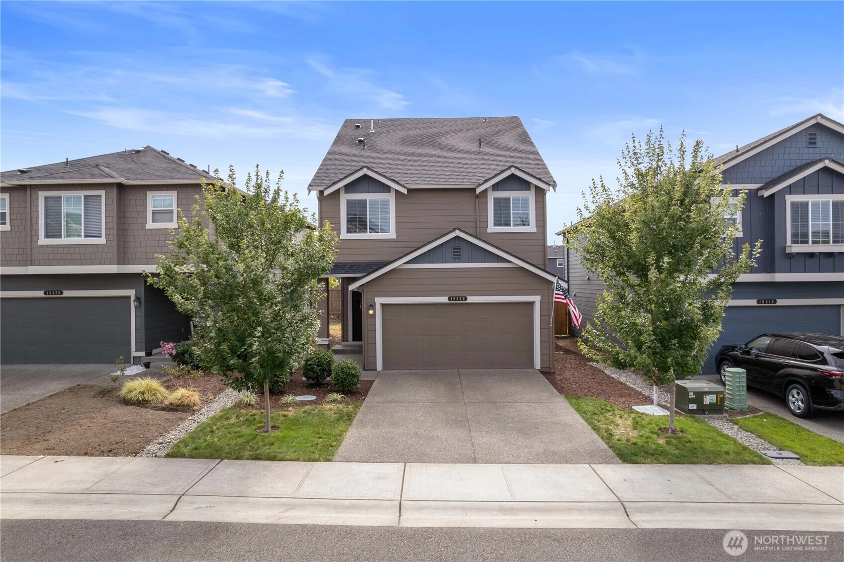 18422 110th Ave E Puyallup WA 98374