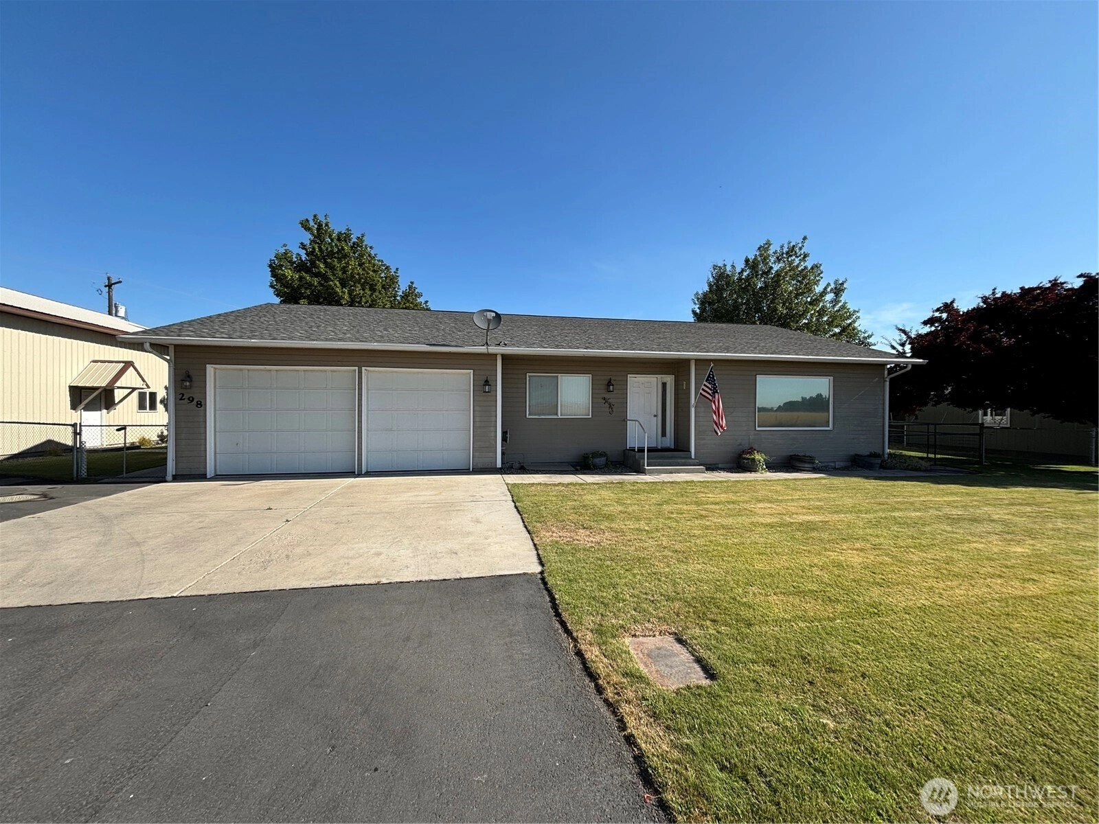 298 Road 19 NW Soap Lake WA 98851