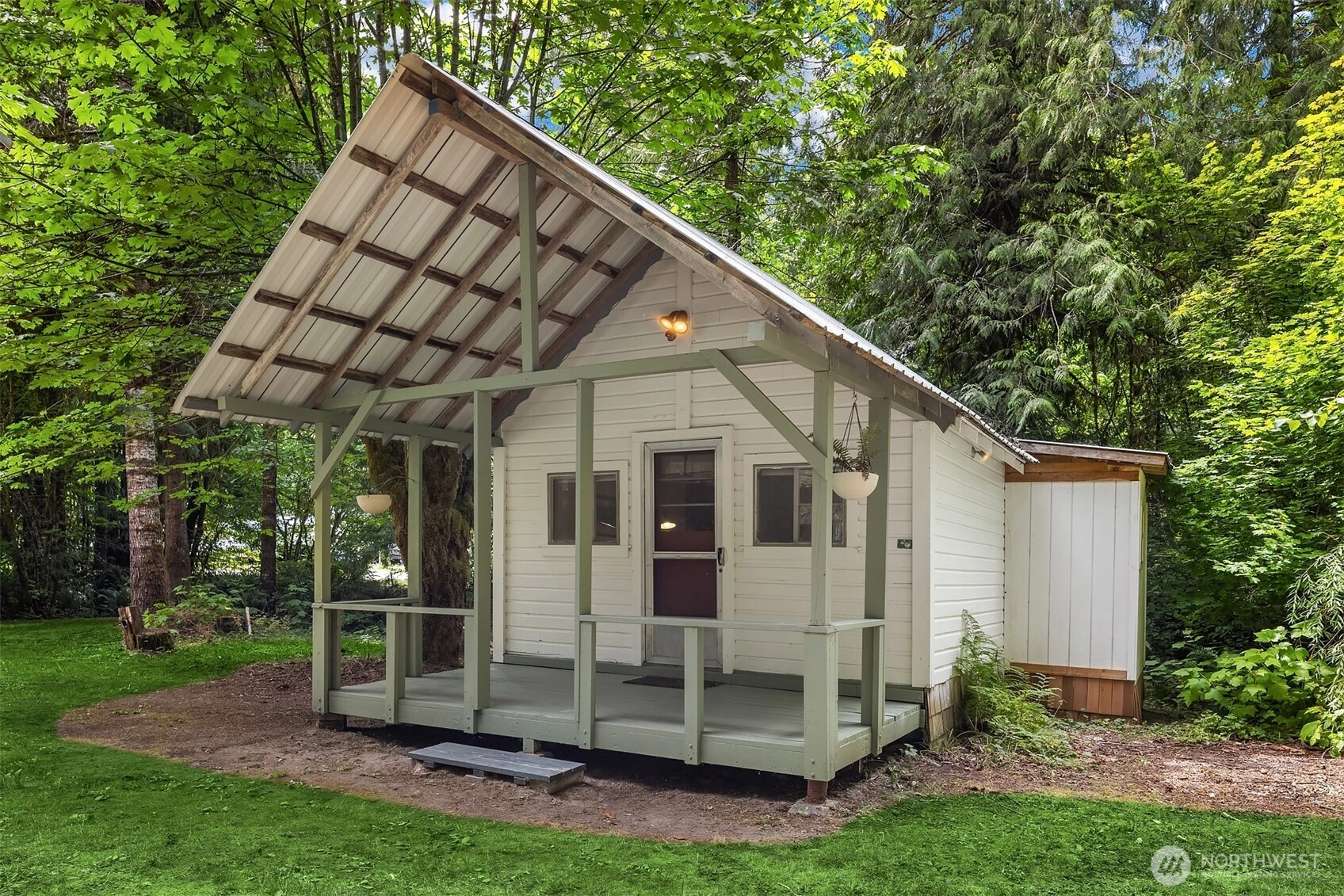 24809 Clear Creek Rd Darrington WA 98241