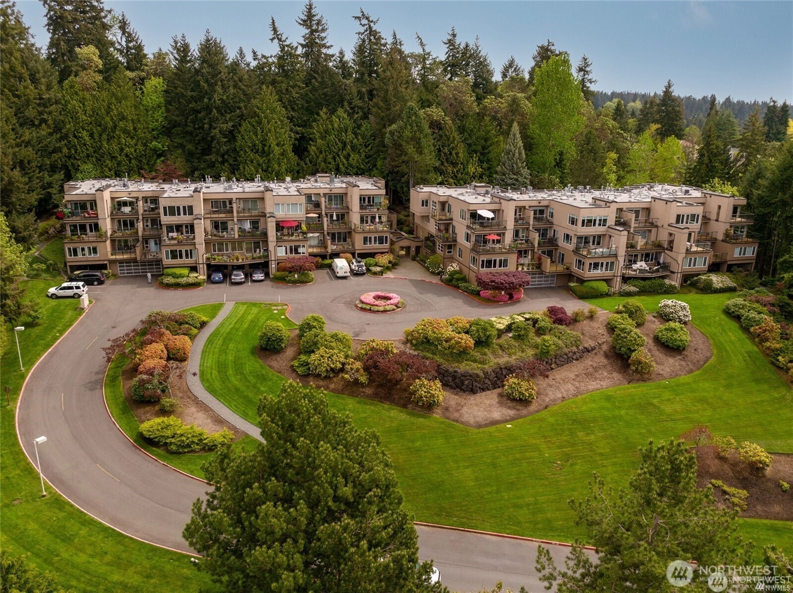 11122 NE 41st Dr Unit 37 Unit 37 Kirkland WA 98033