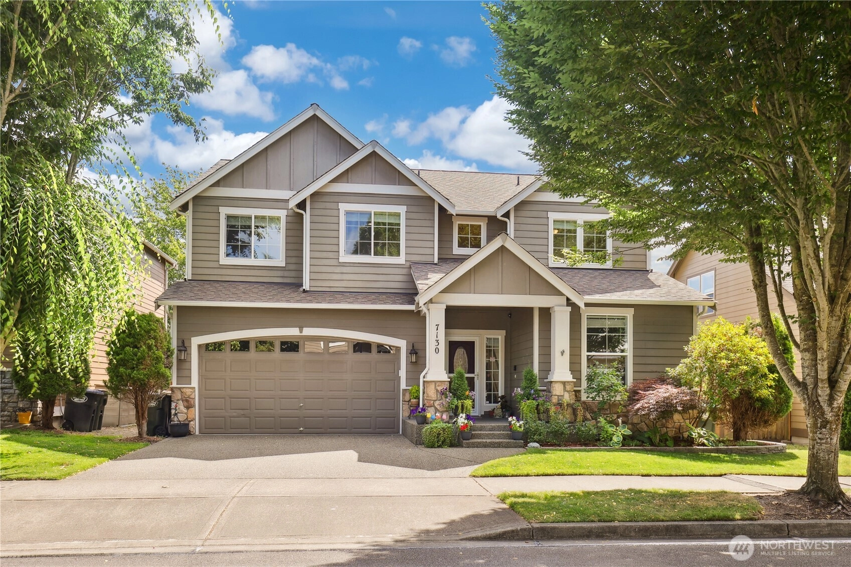 7130 Inlay St SE Lacey WA 98513