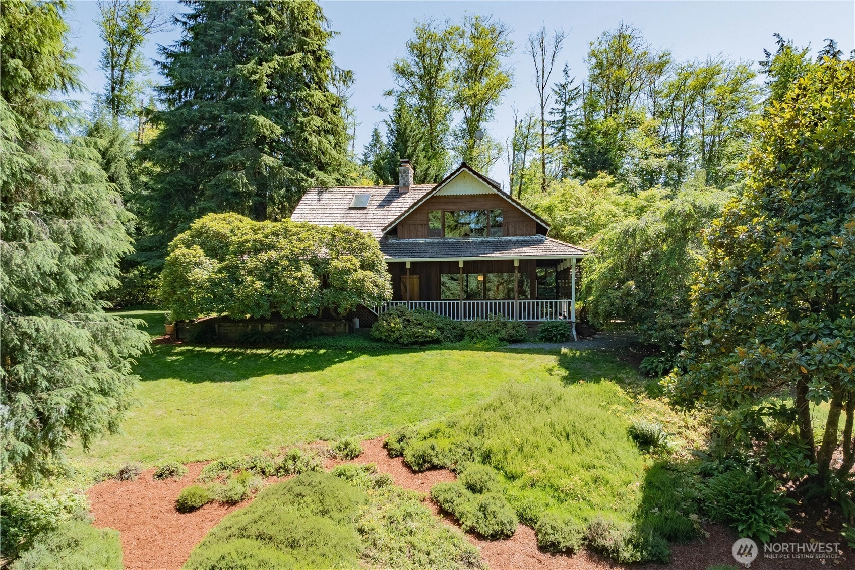 20809 NE 389th St Amboy WA 98601