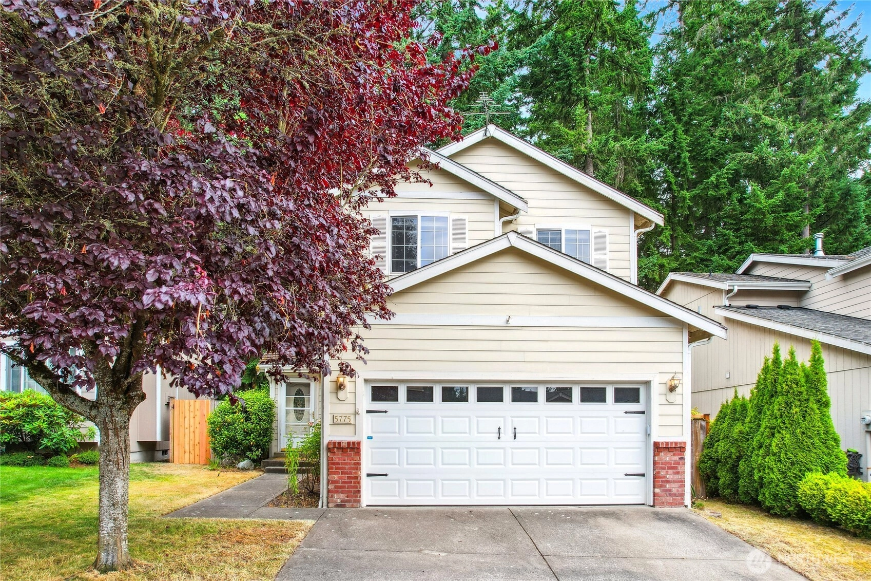 5775 Gateway Ln NE Unit  Bremerton WA 98311