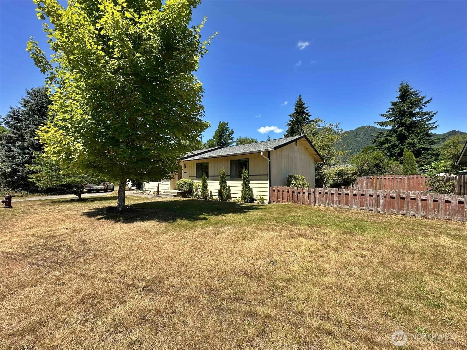 798 Division Ave Morton WA 98356