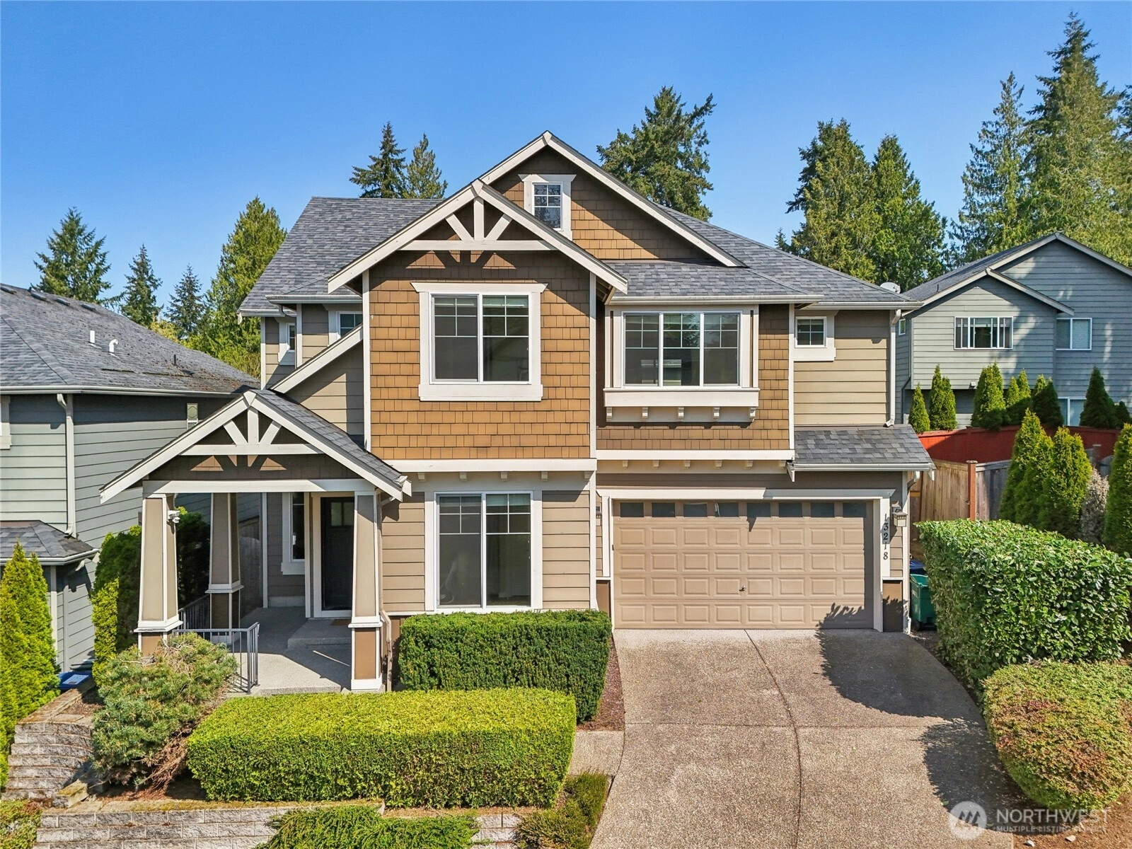 13218 106th Pl NE Kirkland WA 98034