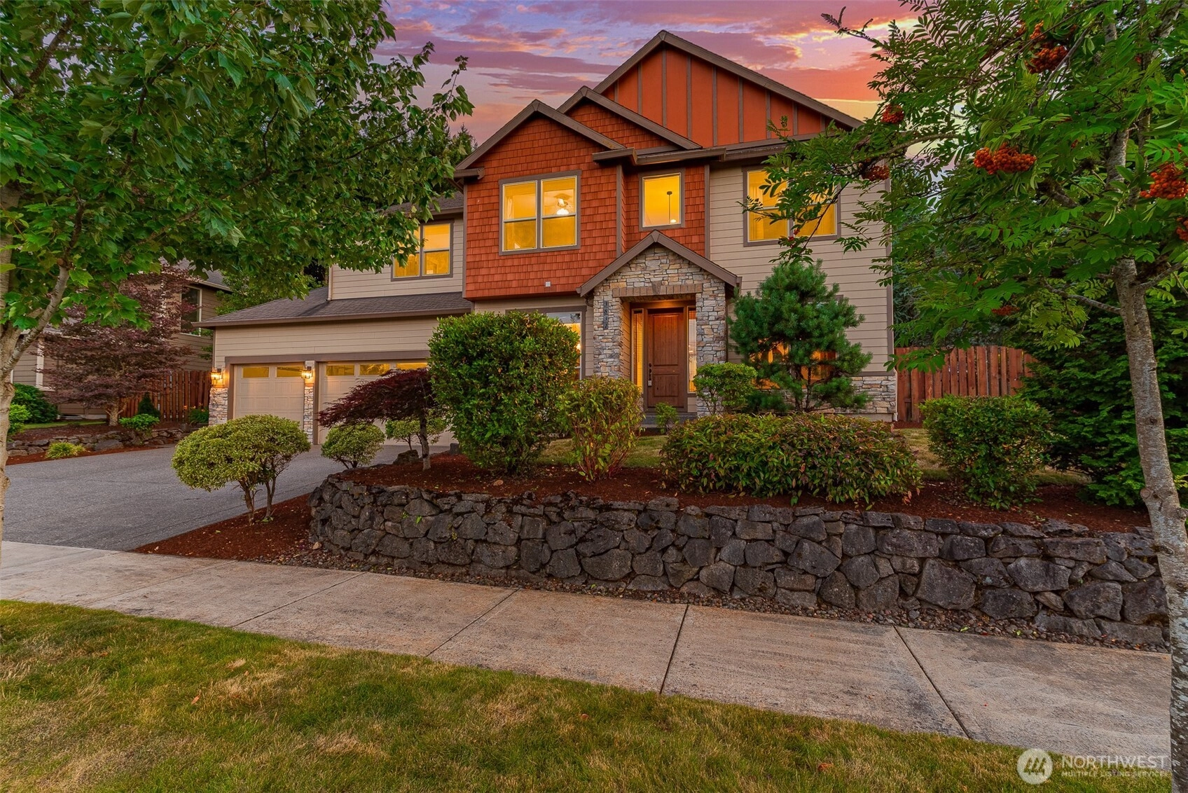 3831 NW Jasmine St Camas WA 98607