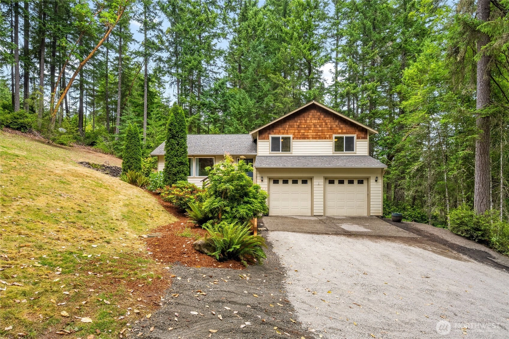 5527 NW Lause Silverdale WA 98383