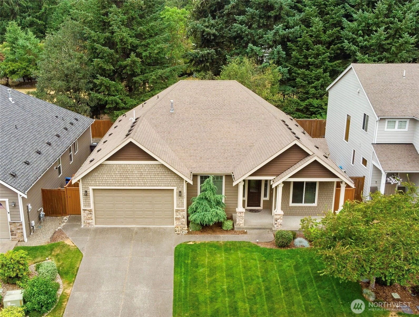705 182nd St E Spanaway WA 98387