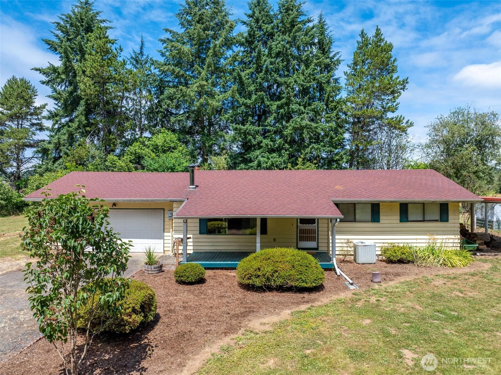 199 C 3rd St E Onalaska WA 98570