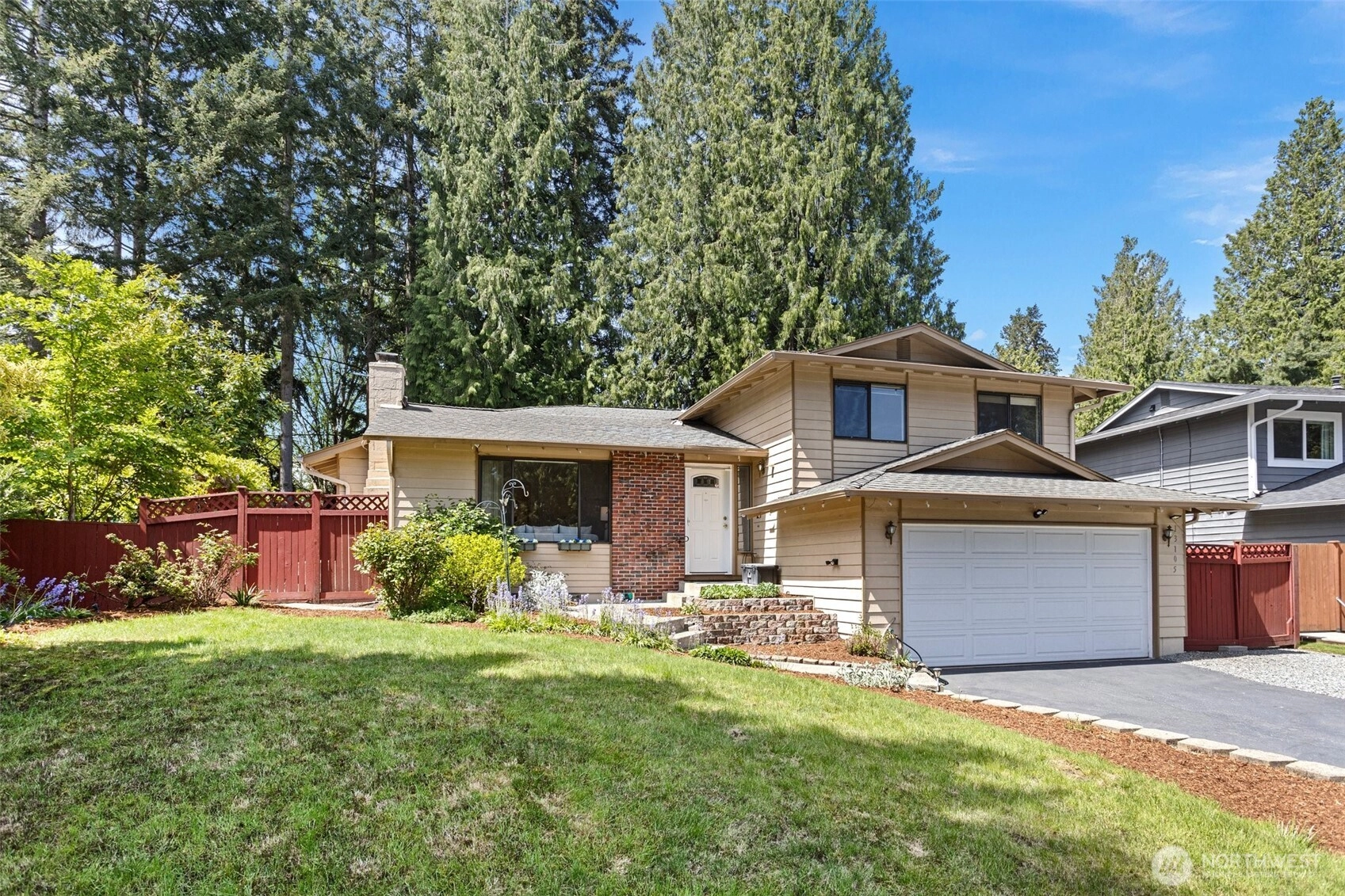 13105 111th Pl NE Kirkland WA 98034