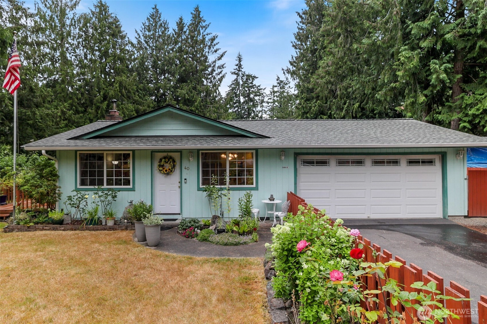 40 Jonathan Pl Port Hadlock WA 98339