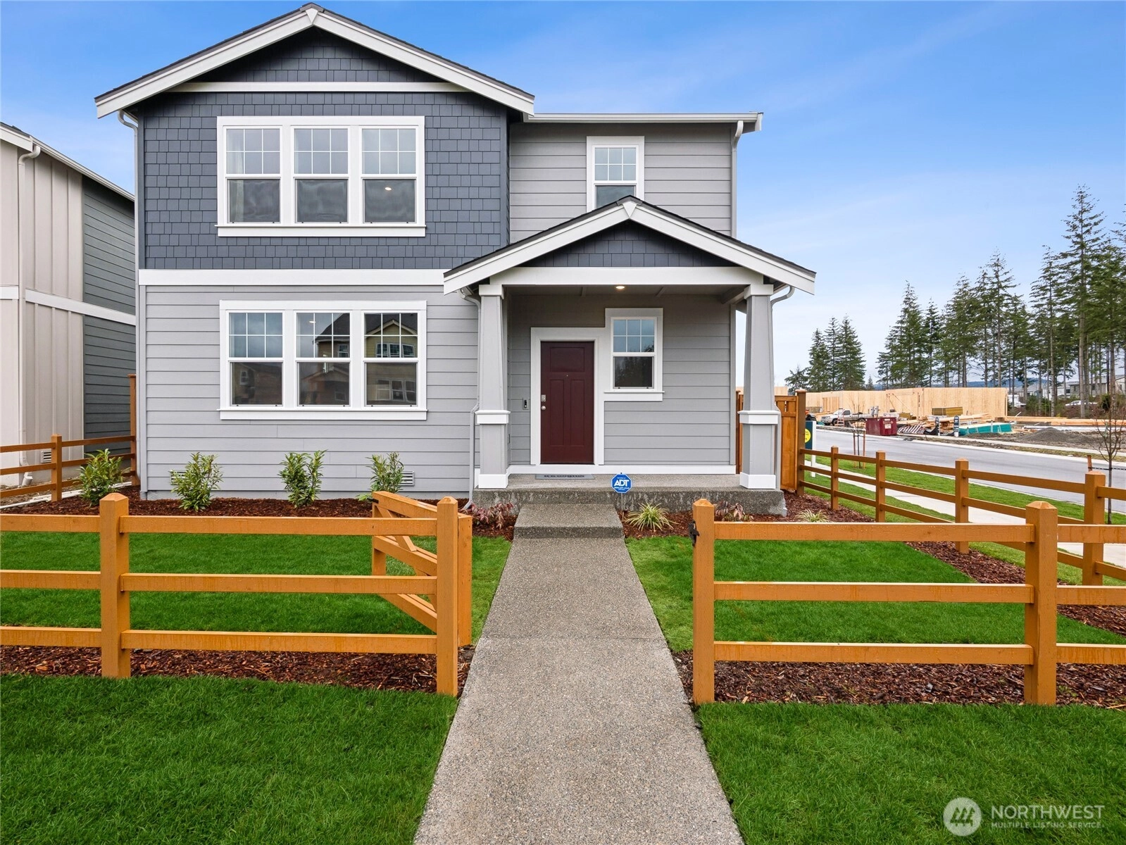 14914 203rd Ave E Unit 679 Unit 679 Bonney Lake WA 98391