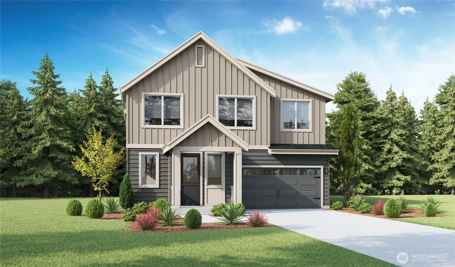 26800 NE 143rd Cir Unit 27 Unit 27 Duvall WA 98019