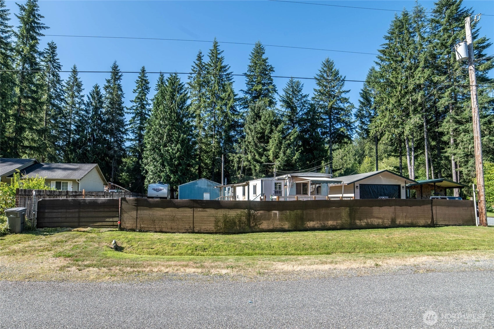 14018 Club Way Unit  Arlington WA 98223