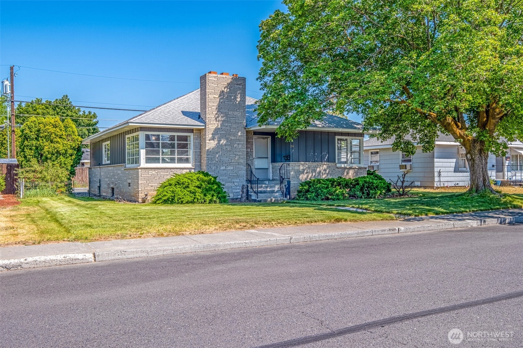 78 E St NE Unit  Ephrata WA 98823