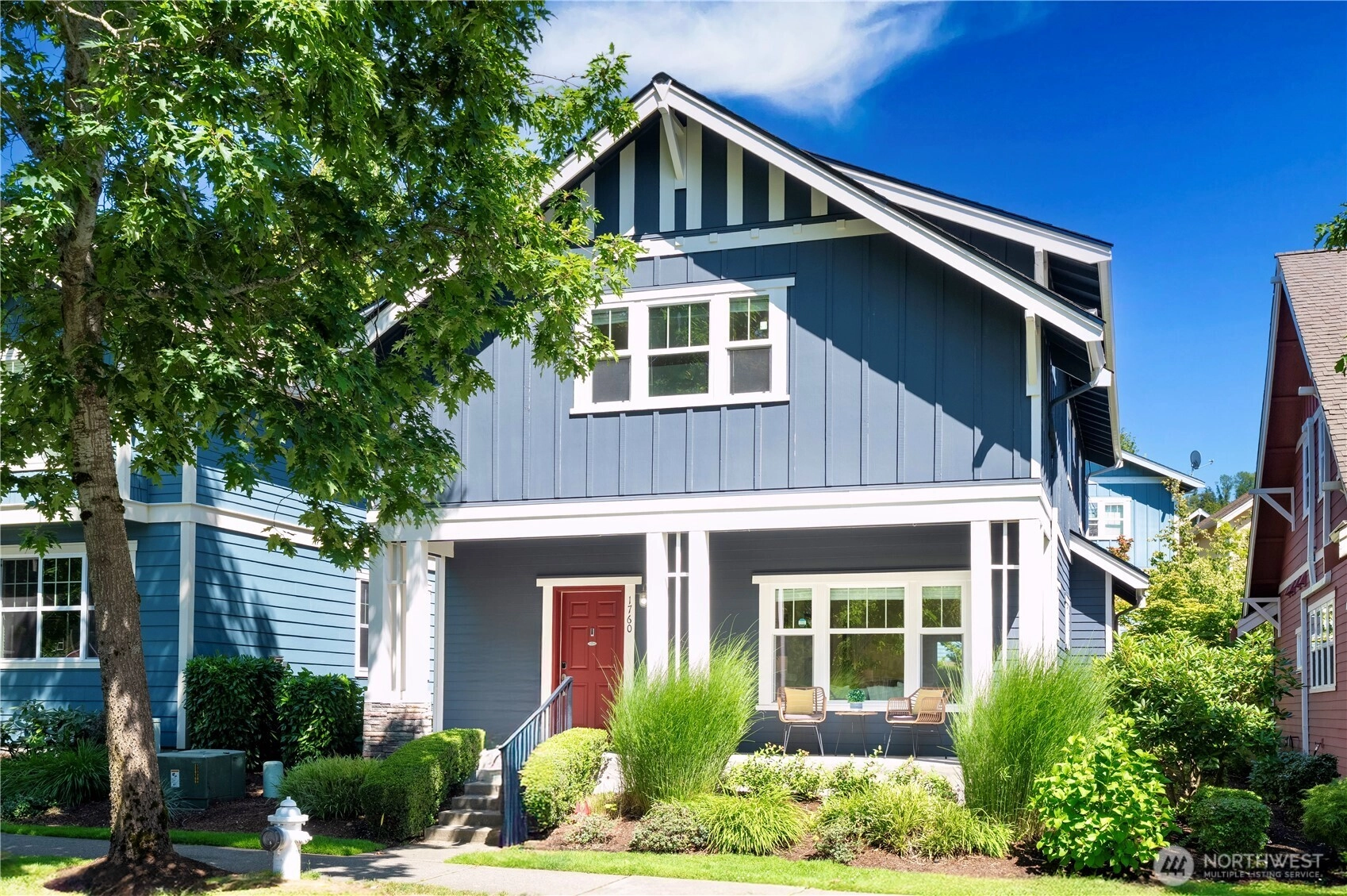 1760 25th Ave Ne Issaquah WA 98029