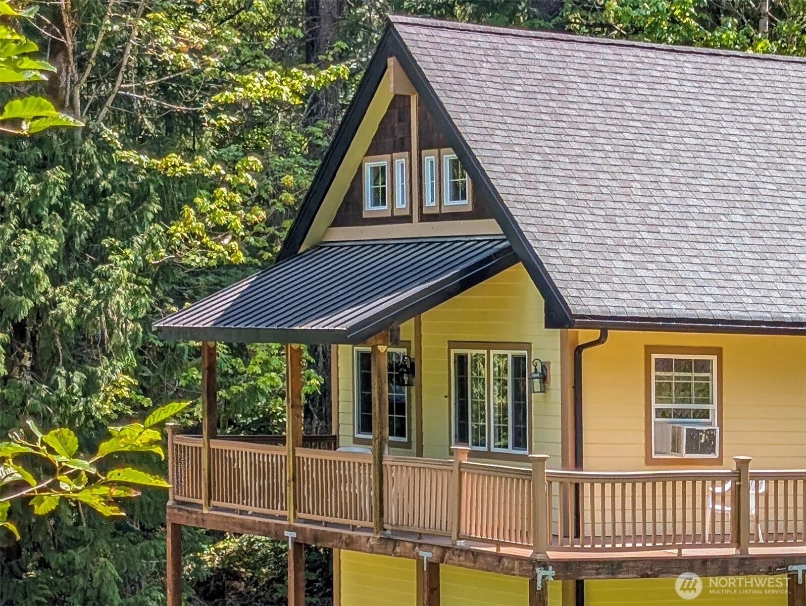 191 Forest Ridge Dr Packwood WA 98361