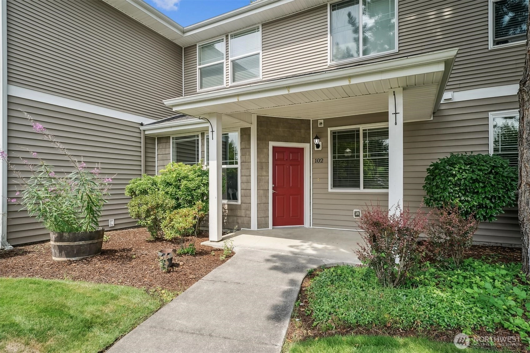 12601 172nd St E Unit JJ102 Unit JJ102 Puyallup WA 98374