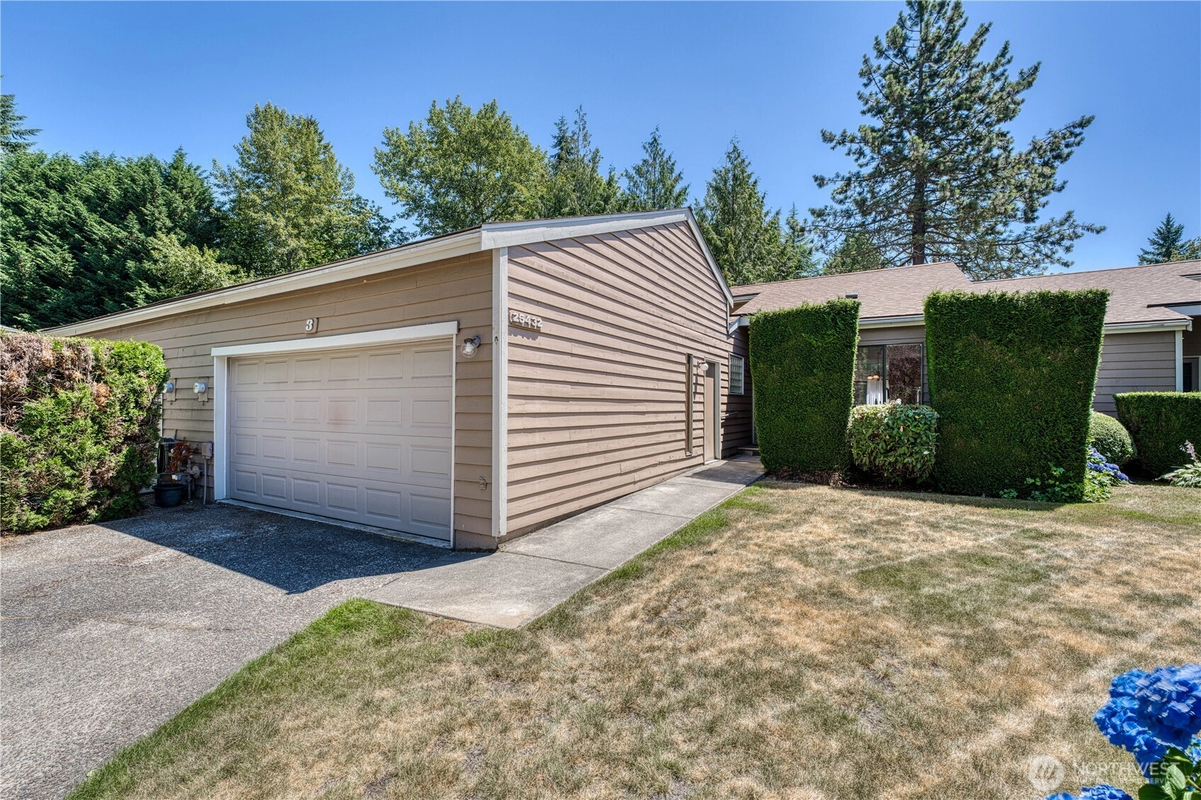 25432 213th Pl SE Unit 3 Unit 3 Maple Valley WA 98038