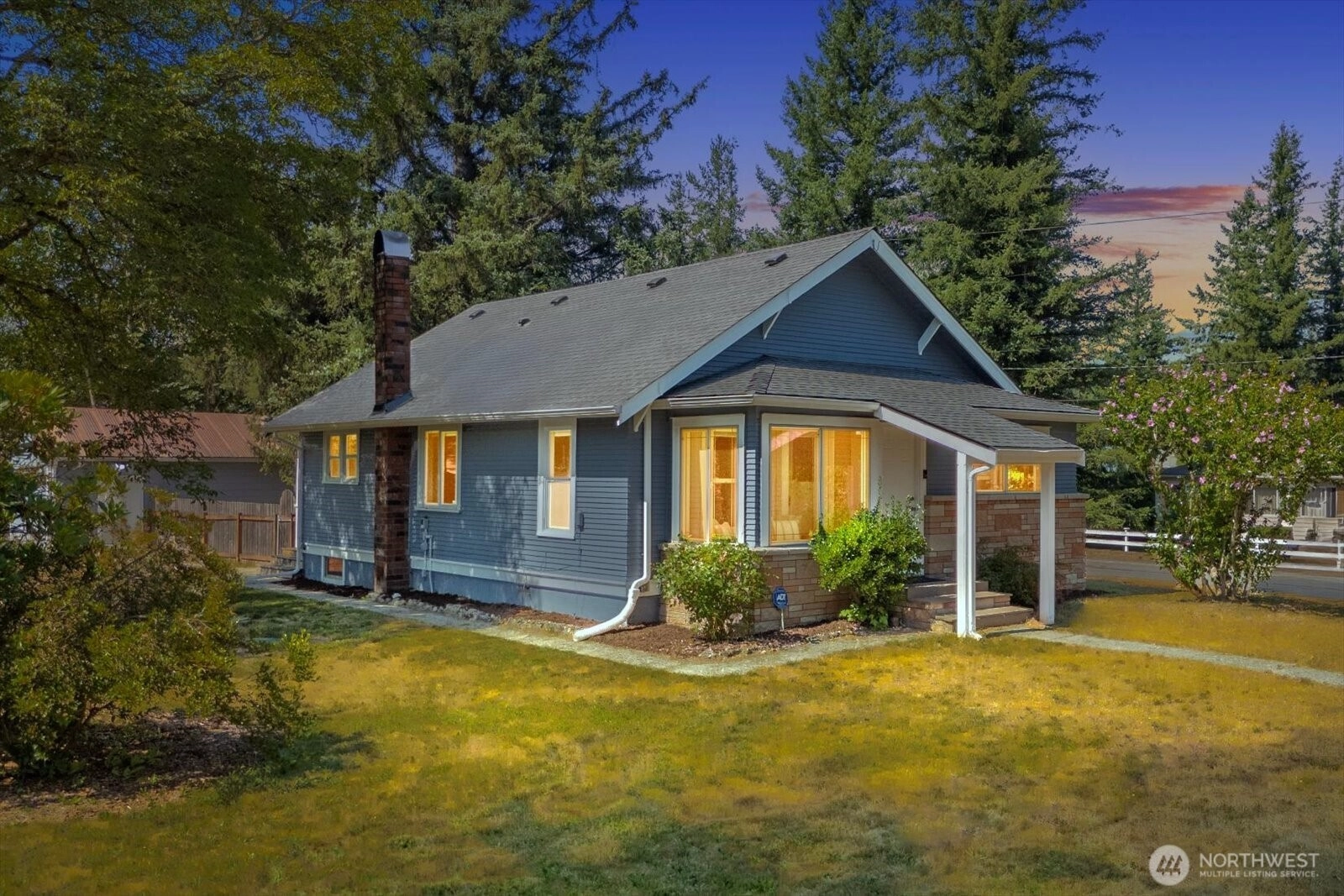 157 8th St Gold Bar WA 98251