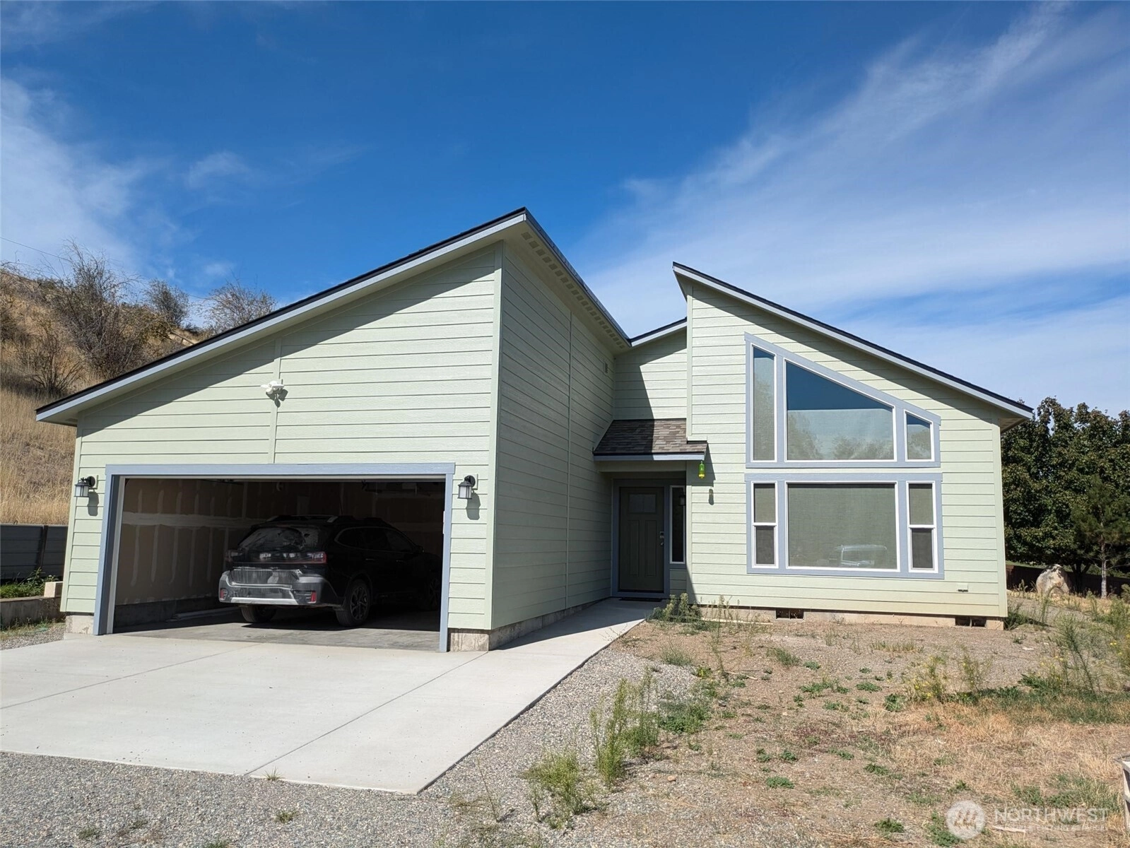 957 Twisp Carlton Rd Unit D Unit D Twisp WA 98856
