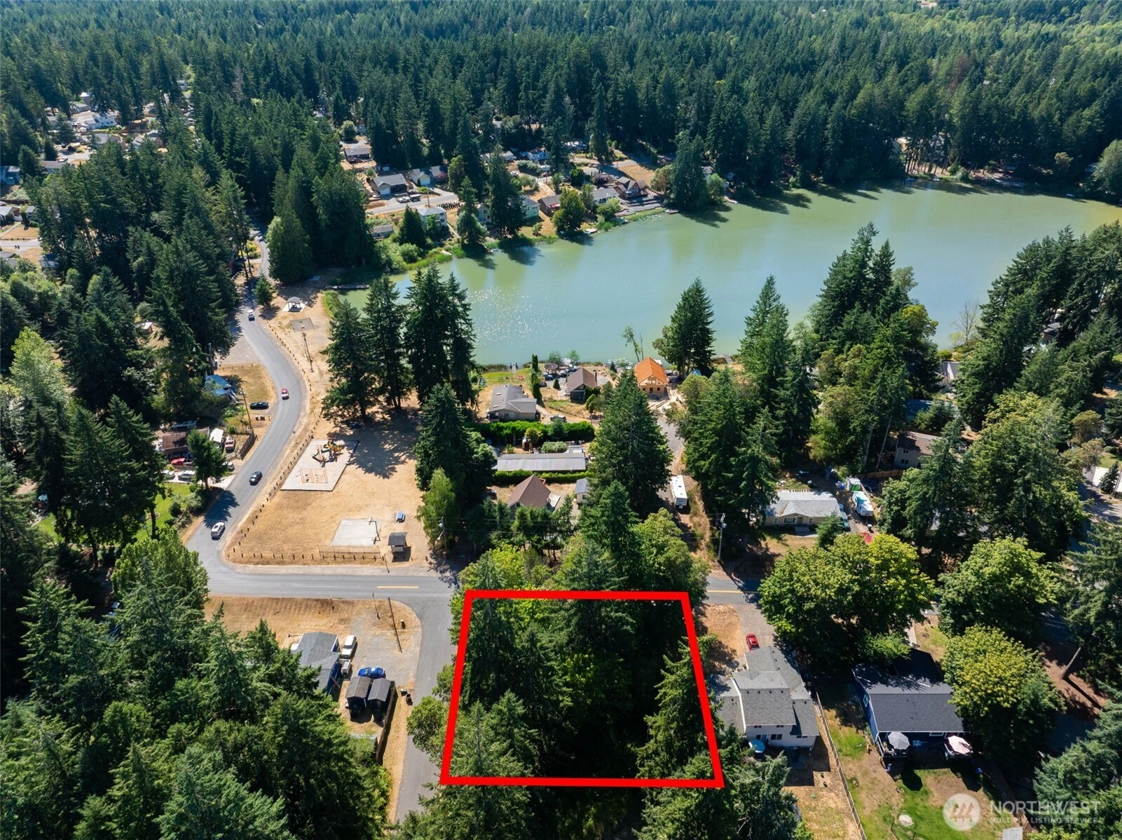 2213 Lake Dr SW Lakebay WA 98349