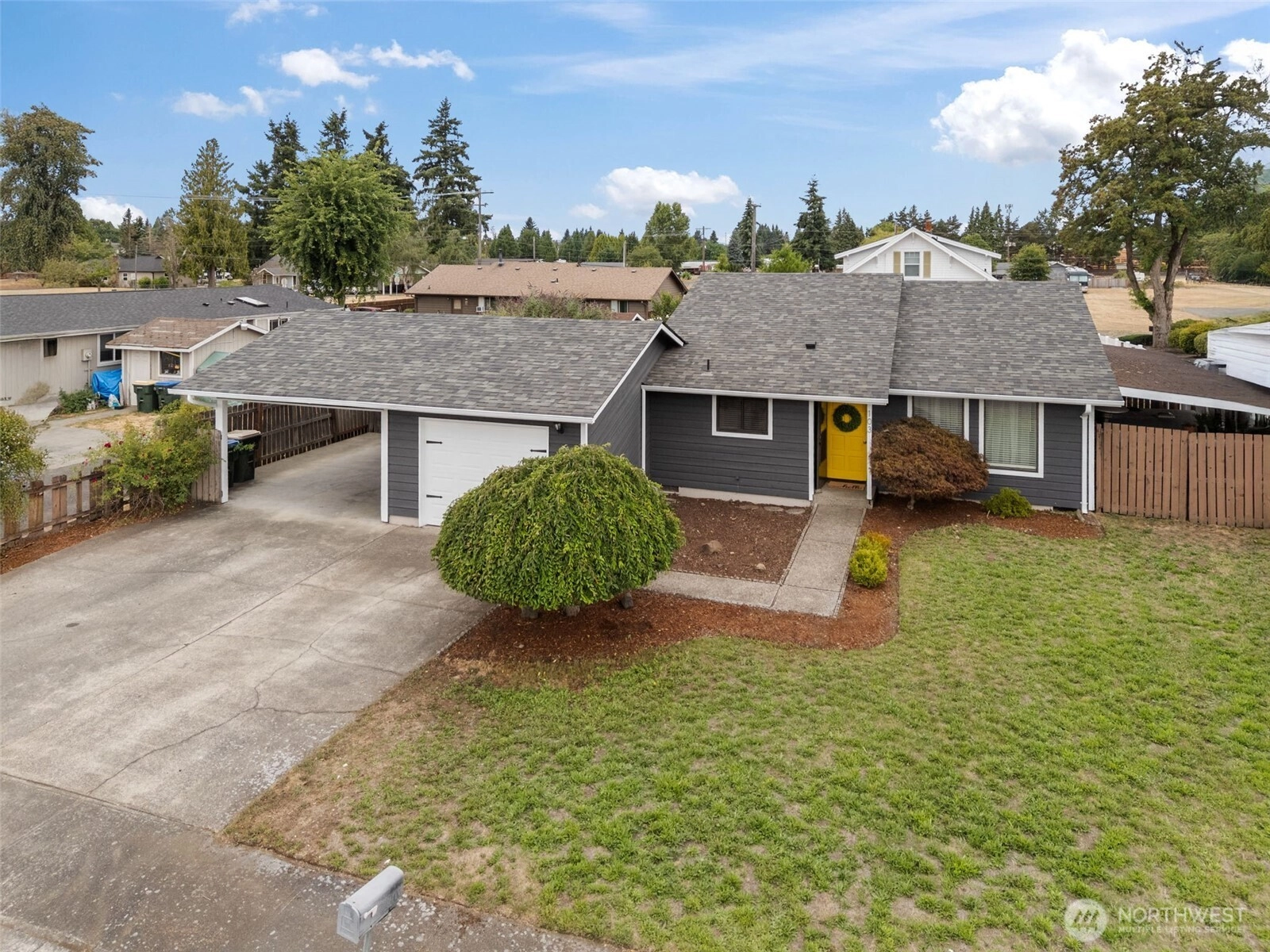 103 Sunnyside Dr Centralia WA 98531