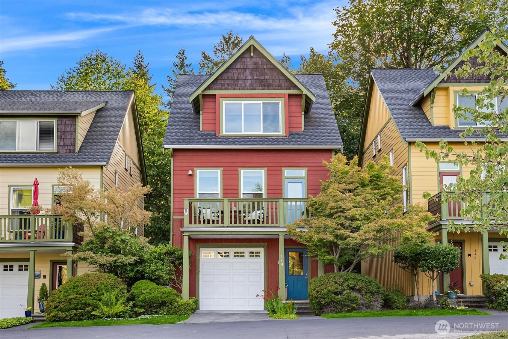 145 Sadie Ln NW Bainbridge Island WA 98110