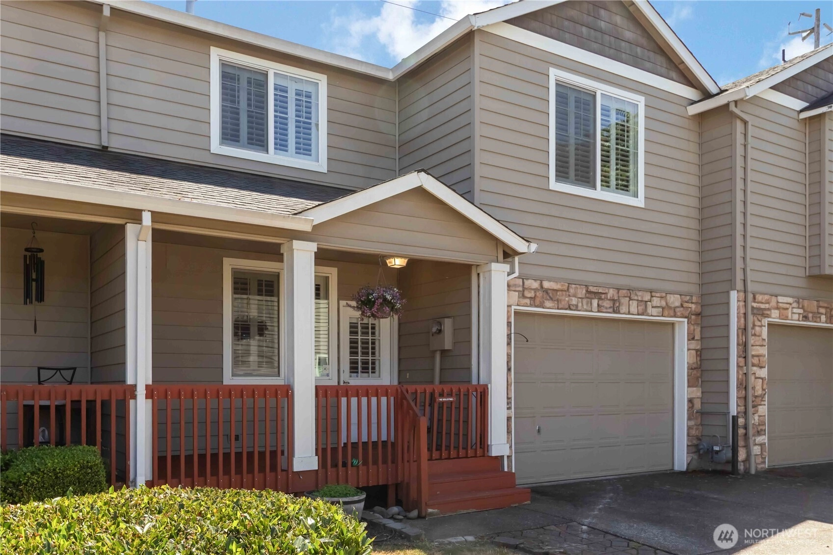 7816 NE 24th Ct Vancouver WA 98665