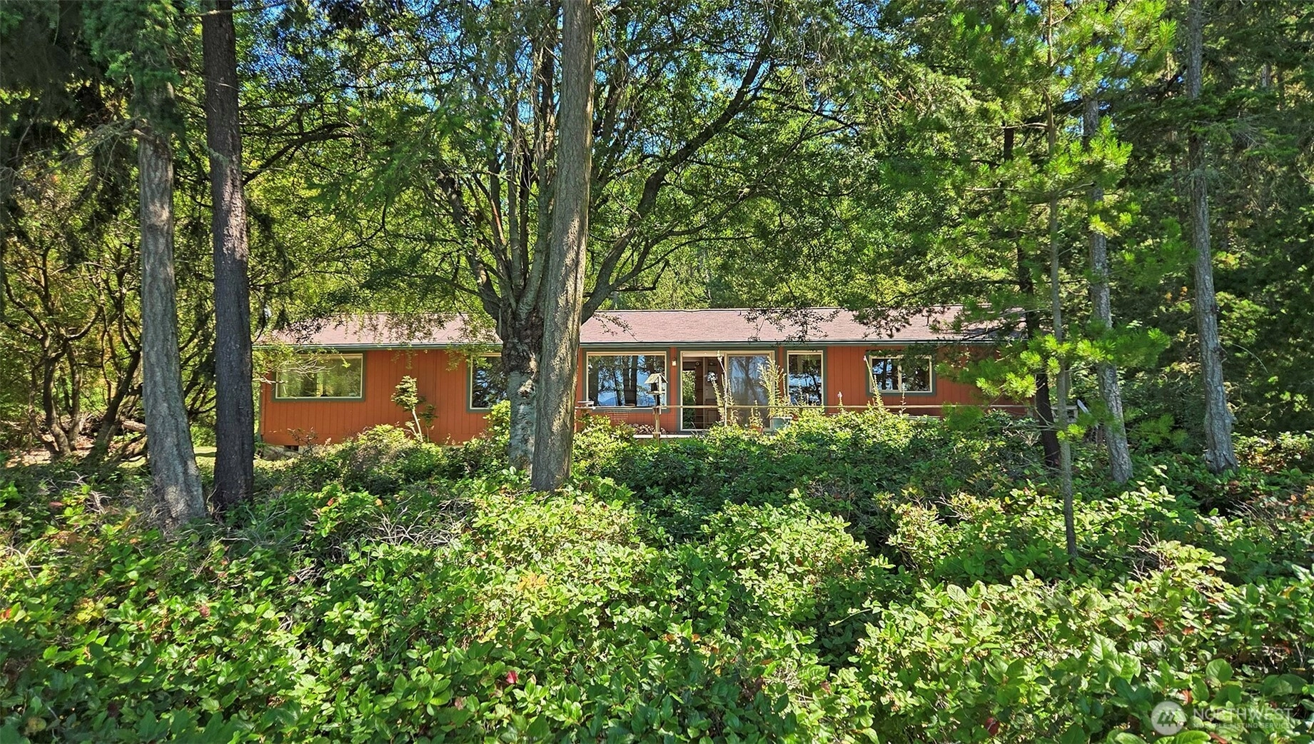 1131 Lopez Rd Lopez Island WA 98261